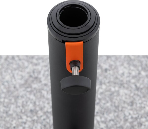 Doppler myZone žulový stojan 40 kg