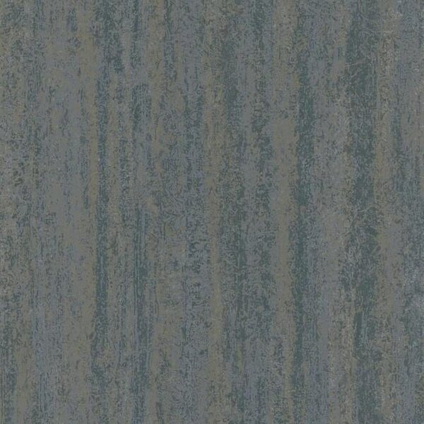 Vliesové tapety na zeď Kylie 82421, rozměr 10,05 m x 0,53 m, vertikální stěrka šedá s metalickými odlesky, NOVAMUR 6838-40