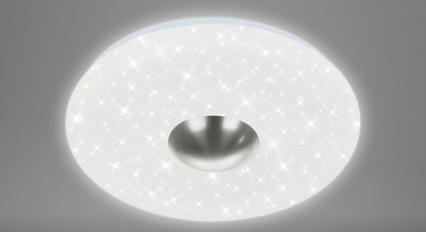 Briloner 3477-012 - LED Stropní svítidlo LED/18W/230V 4000K