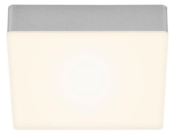Briloner 7069-014 - LED Stropní svítidlo LED/11W/230V stříbrná