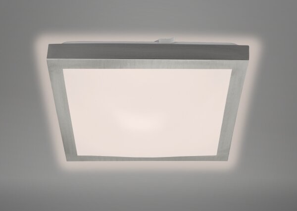 Briloner 3502-012 - LED Stropní svítidlo LED/12W/230V 3000K