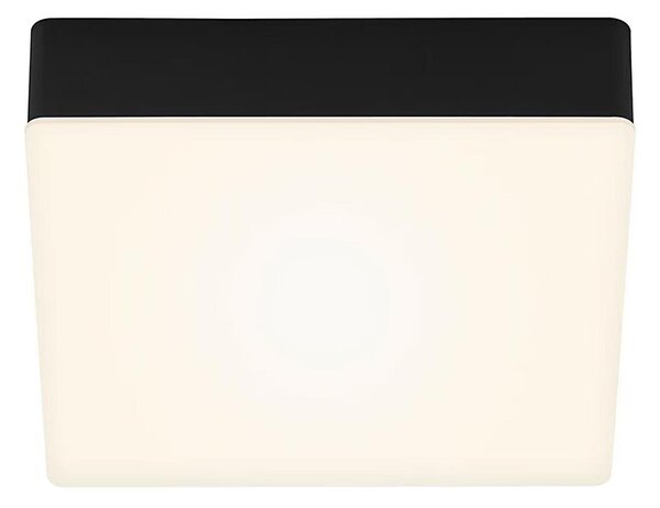 Briloner 7069-015 - LED Stropní svítidlo LED/11W/230V černá