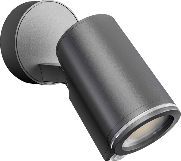 Steinel LED STRAHLER SPOT ONE SC ANT 058630 venkovní LED reflektor s PIR detektorem Energetická třída (EEK2021): F (A - G) 7.9 W Barvy světla (LED sví
