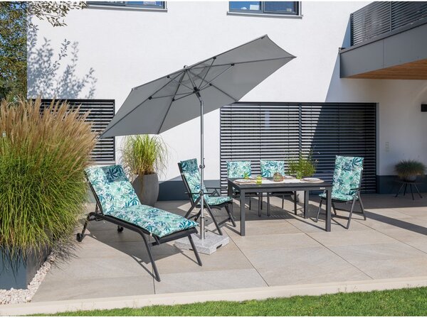 Doppler LIVING 3954 - vysoký polstr na křeslo s vysokým opěradlem