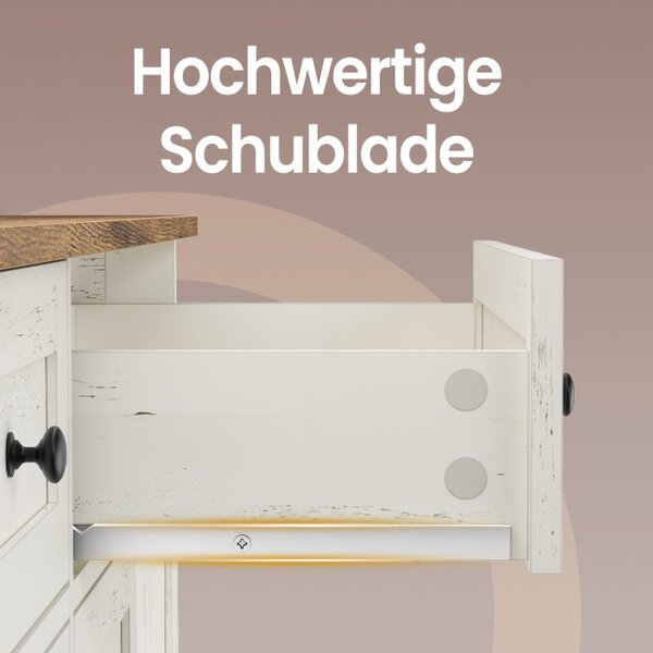 Kuchyňská skříňka LSCB35541WJ01