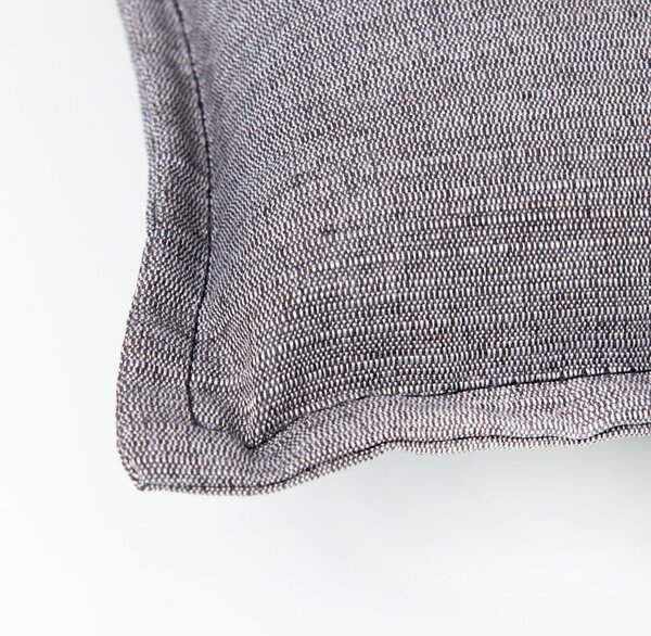 Doppler ELEGANT 2430 - nízký polstr na křeslo s nízkým opěradlem