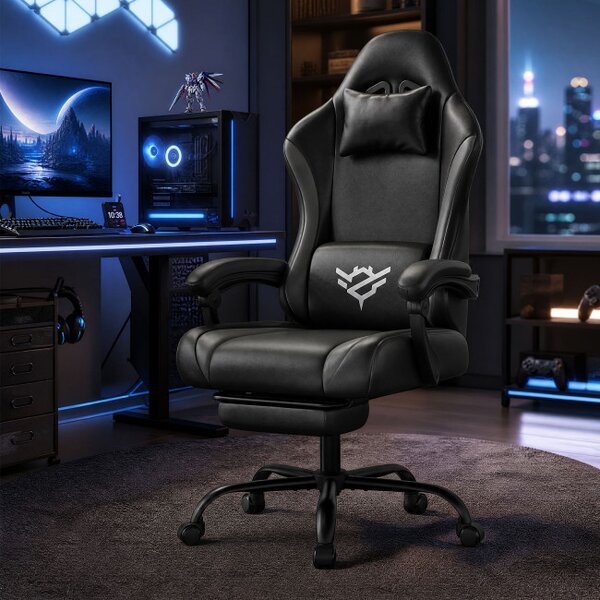Herní židle OBGB35091BH01