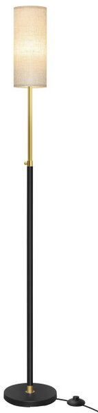Výškově nastavitelná stojací lampa LFLB35022BD02