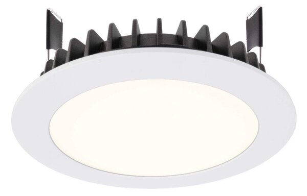 IMPR 565232 Zápustné svítidlo LED panel Round III 12 bílá LED 12,50W 4000K 1320lm - LIGHT IMPRESSIONS