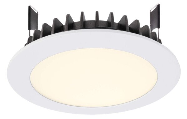 IMPR 565231 Zápustné svítidlo LED panel Round III 12 bílá LED 12,50W 3000K 1310lm - LIGHT IMPRESSIONS
