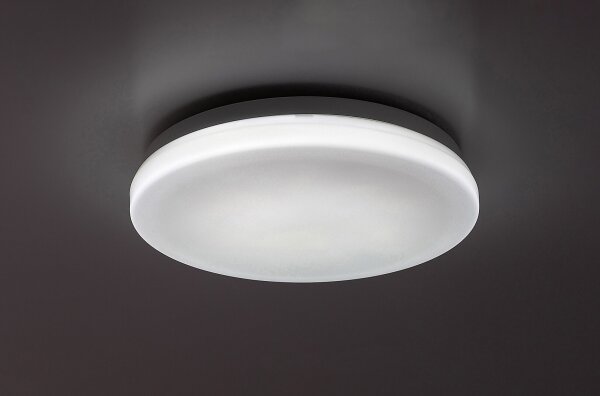 Rabalux 77133-LED Koup. stropní svítidlo LOWAR LED/12W/230V IP44 3000/4000/6000K