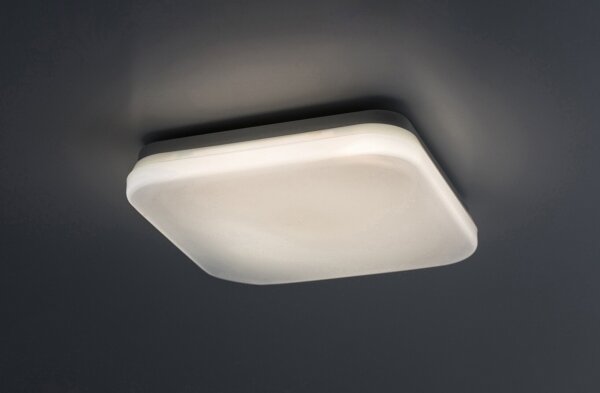 Rabalux 77134-LED Koup. stropní svítidlo LOWAR LED/12W/230V IP44 3000/4000/6000K