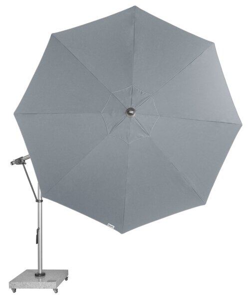 Doppler EXPERT 350 cm světle šedá Doppler