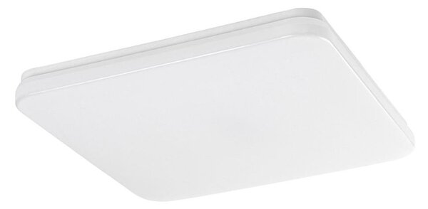 Rabalux 77137 - LED Koup. strop. svítidlo se senzorem LOWAR 18W/230V 3000K IP44