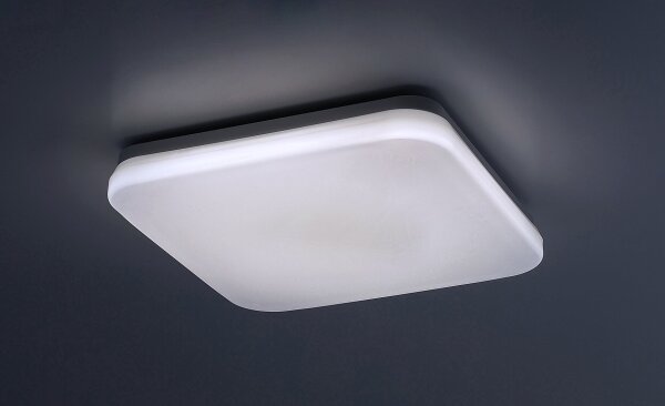Rabalux 77181 - LED Koup. strop. svítidlo LOWAR 18W/230V 3000/4000/6000K IP44