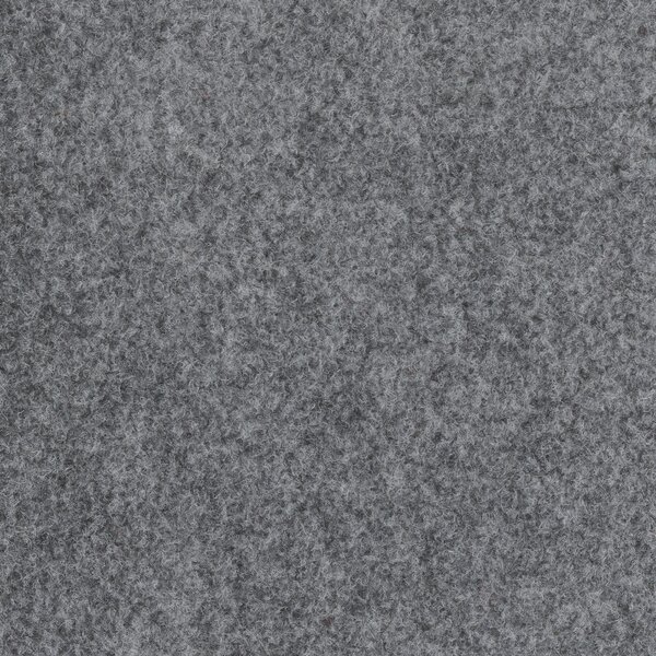 Metrážový koberec Omega Cfl 55140 šedá, zátěžový - Bez obšití cm