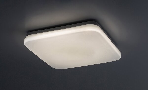 Rabalux 77181 - LED Koup. strop. svítidlo LOWAR 18W/230V 3000/4000/6000K IP44