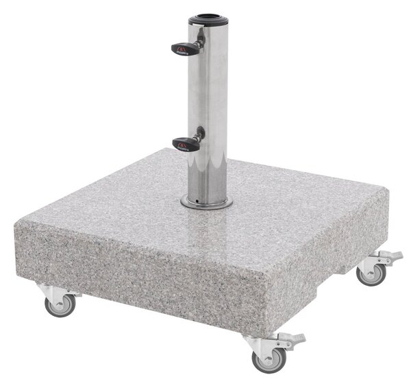 Doppler Žulový stojan LIFE 45 kg