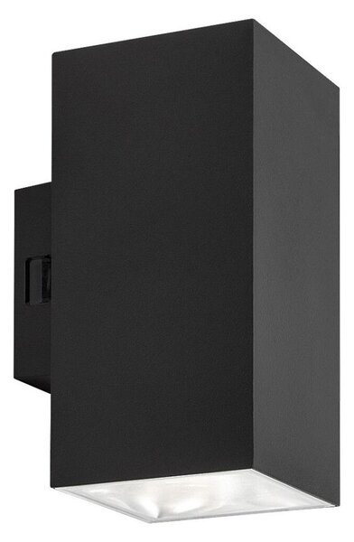 Rabalux 77157 - LED Venkovní nástěnné svítidlo URFA LED/18W/230V IP65 černá