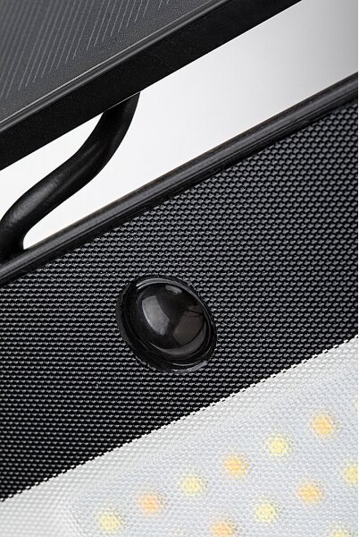 Rabalux 77159-LED Solární reflektor se senzorem LED/6W/3,7V 3000/4000/6500K IP65