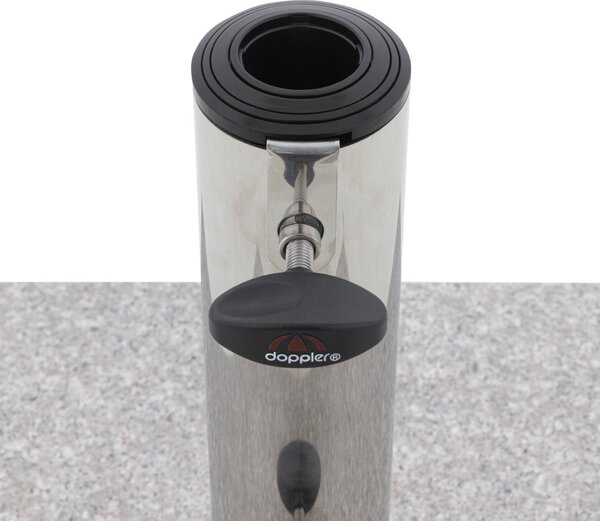Doppler Žulový stojan LIFE 45 kg