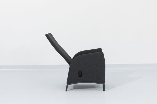 Doppler PRATO PARIS antracit, 6+1