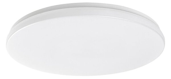 Rabalux 77182 - LED Koup. strop. svítidlo LOWAR 18W/230V 3000/4000/6000K IP44