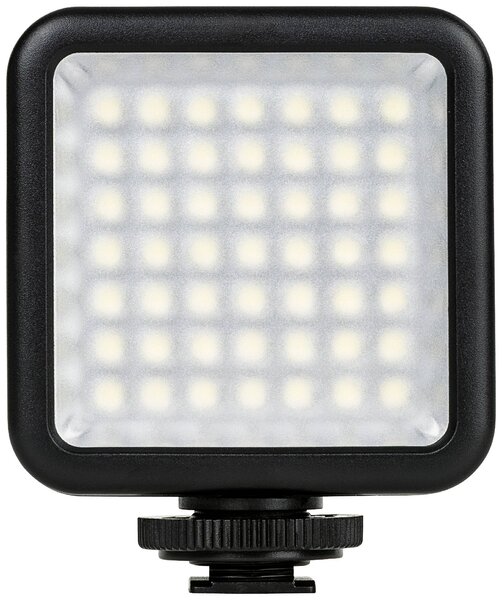 DÖRR VL-49 LED video svítidlo Počet LED=49