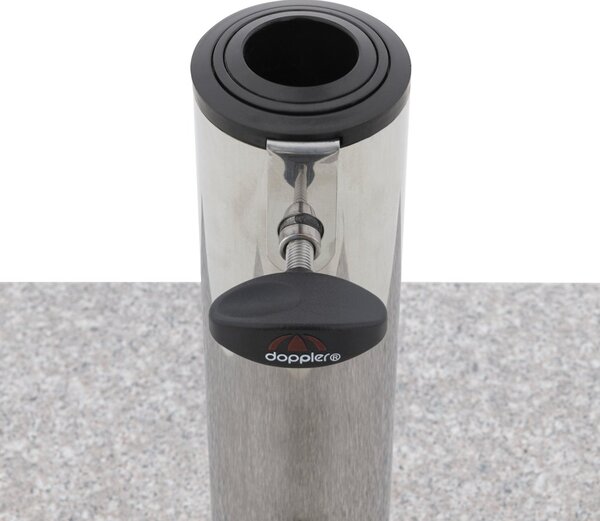 Doppler Žulový stojan LIFE 30 kg