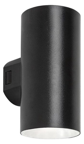 Rabalux 77155 - LED Venkovní nástěnné svítidlo URFA LED/18W/230V IP65 černá