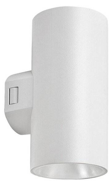 Rabalux 77162 - LED Venkovní nástěnné svítidlo URFA LED/18W/230V IP65 bílá