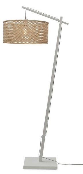 STOJACÍ LAMPA, 75/50/176 cm Good & Mojo - Online Only svítidla, Online Only