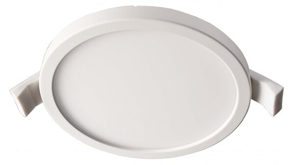 IMPR 565320X VÝPRODEJ VZORKU - Deko-Light stropní vestavné svítidlo Alya 230V 8W 2700 K 540 lm bílá RAL 9016