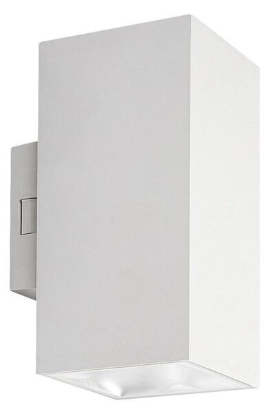 Rabalux 77164 - LED Venkovní nástěnné svítidlo URFA LED/18W/230V IP65 bílá