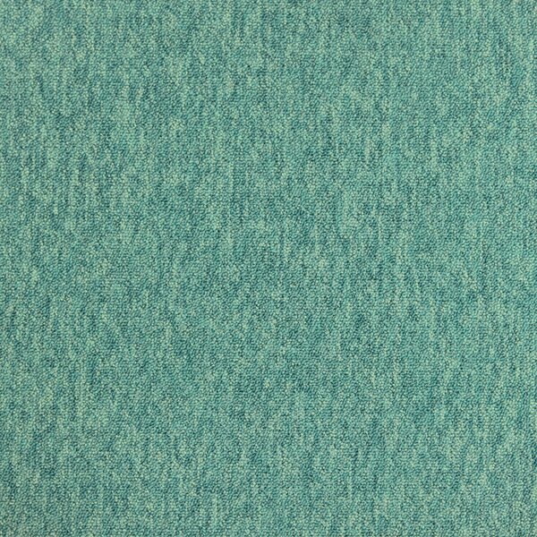 Tapibel Metrážový koberec Cobalt 51876 tm.zelený, zátěžový - Rozměr na míru bez obšití cm