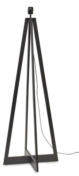 STOJACÍ LAMPA, 50/50/145 cm Good & Mojo - Online Only svítidla, Online Only