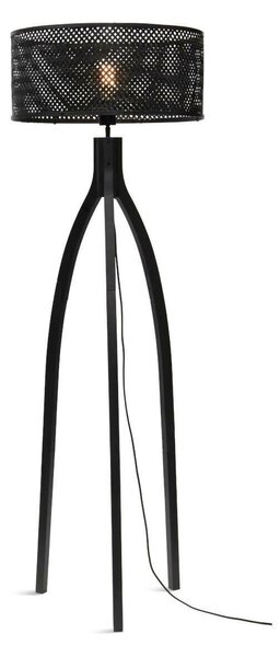 STOJACÍ LAMPA, 50/50/145 cm Good & Mojo - Online Only svítidla, Online Only