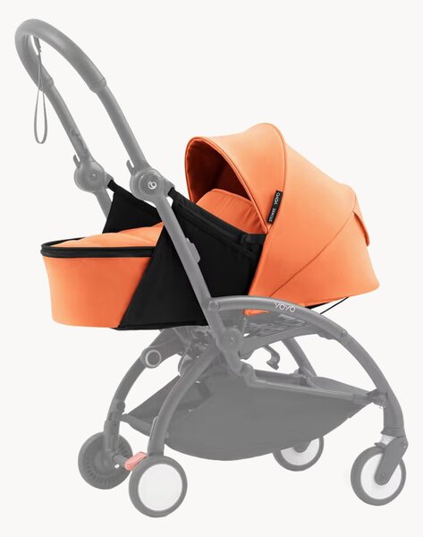 Sada kočárku Newborn Pack YOYO5