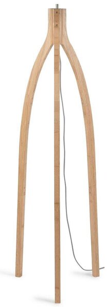 STOJACÍ LAMPA, 50/50/145 cm Good & Mojo - Online Only svítidla, Online Only