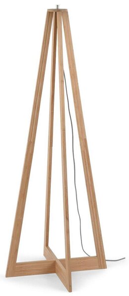 STOJACÍ LAMPA, 50/50/145 cm Good & Mojo - Online Only svítidla, Online Only