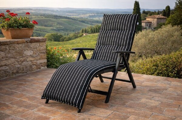 Doppler LIVING 6910 relax polstr na křeslo Doppler