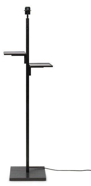STOJACÍ LAMPA, 50/50/158 cm Good & Mojo - Online Only svítidla, Online Only