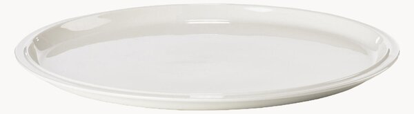 Porcelánový servírovací talíř Eau