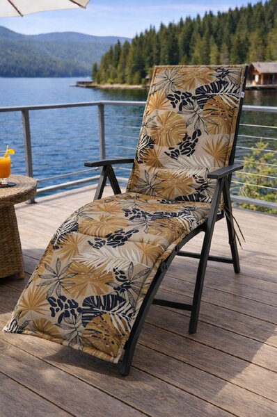 Doppler LIVING 6110 relax polstr na křeslo Doppler