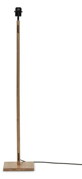 STOJACÍ LAMPA, 30/30/126 cm Good & Mojo - Online Only svítidla, Online Only