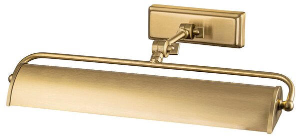 OBRAZOVÉ SVÍTIDLO, 31,8/44,5/12,7 cm Elstead Lighting - Online Only svítidla, Online Only