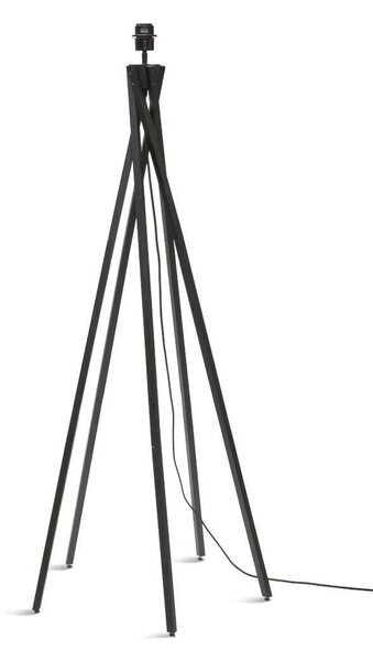 STOJACÍ LAMPA, 53/53/146 cm Good & Mojo - Online Only svítidla, Online Only