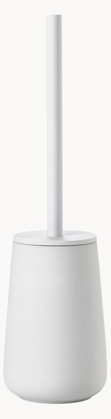 WC kartáč s porcelánovou nádobou Nova One