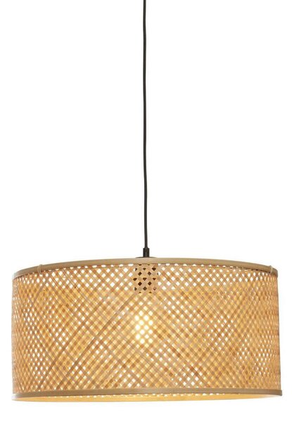 ZÁVĚSNÉ SVÍTIDLO, 50/22 cm Good & Mojo - Online Only svítidla, Online Only