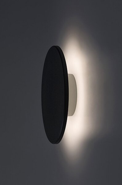 Rabalux 77152-LED Ven. nás. svítidlo RUST 15W/230V 2700/4000/6500K IP65 šedá